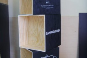sangria-lolea